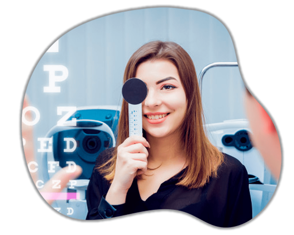 Oftalmólogo cerca de Metro División del Norte CDMX