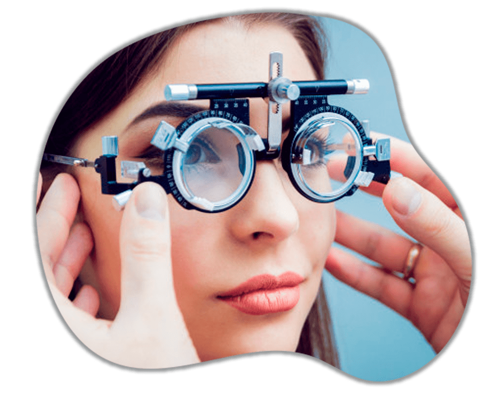 Oftalmólogo cerca de mi ubicación